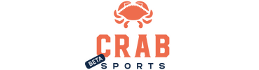 Crab Sports Logo